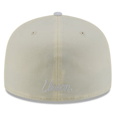 Los Angeles Dodgers x Union 59FIFTY Fitted Hat - White | New Era
