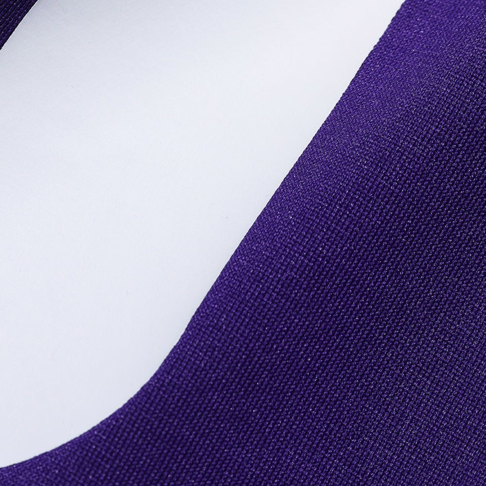 NFL Minnesota Vikings Zavier Scott  Team Game Jersey