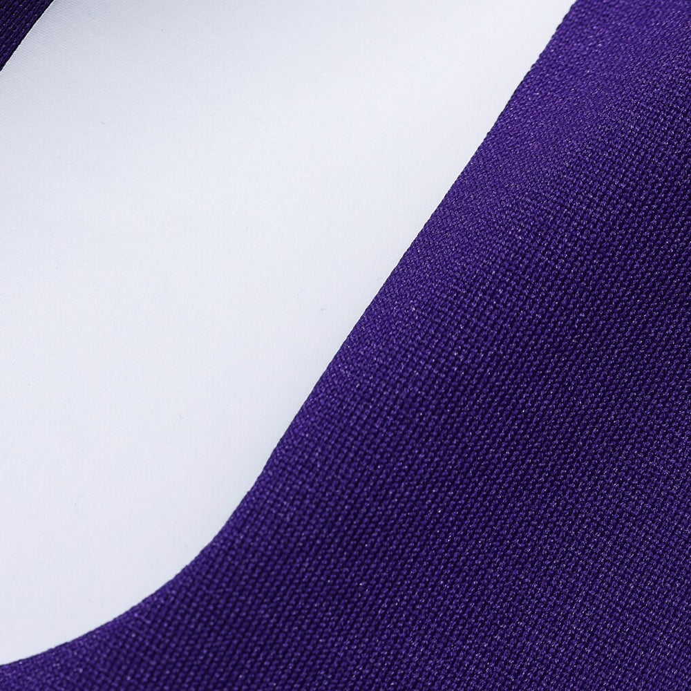 NFL Minnesota Vikings Ben Yurosek  Team Game Jersey