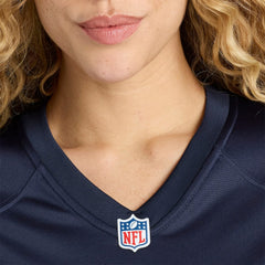 NFL Chicago Bears Theo Benedet  Women's Team Game Jersey