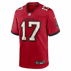 NFL Tampa Bay Buccaneers Sterling Shepard  Team Game Jersey
