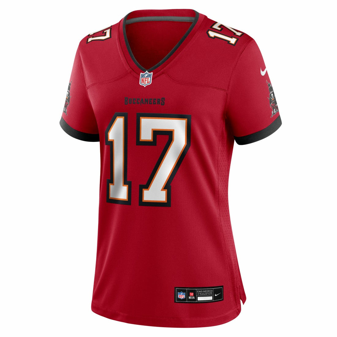 NFL Tampa Bay Buccaneers Sterling Shepard  Women's Team Game Jersey