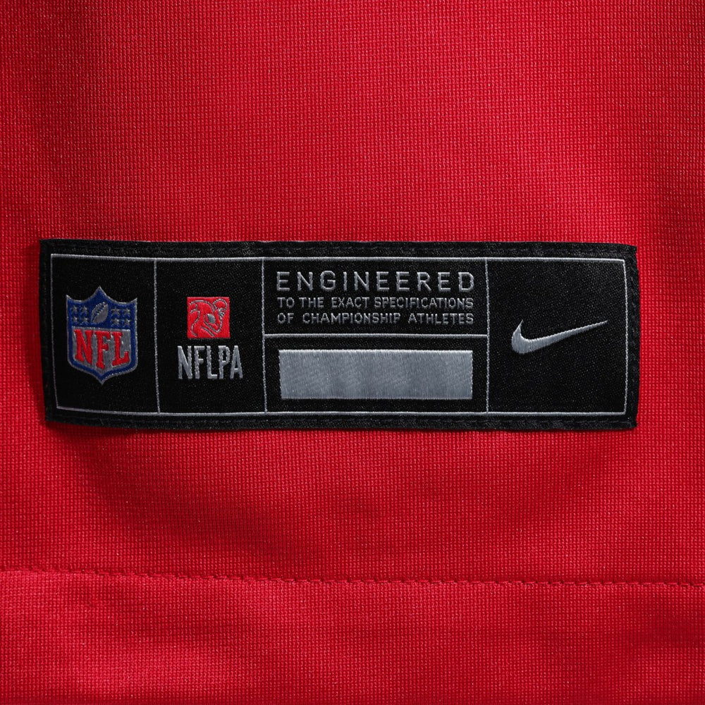 NFL Tampa Bay Buccaneers Deion Jones  Team Game Jersey