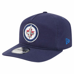 Winnipeg Jets New Era 19TWENTY Adjustable Hat