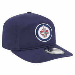 Winnipeg Jets New Era 19TWENTY Adjustable Hat