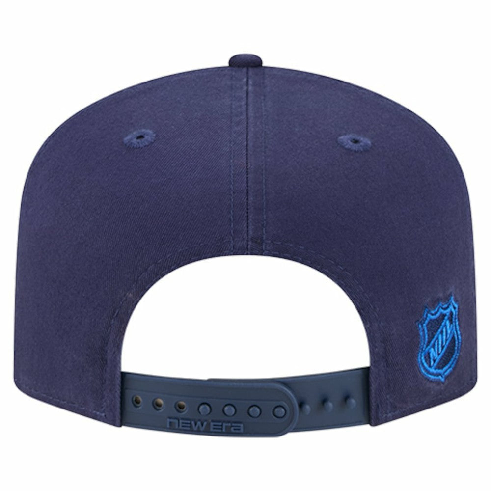 Winnipeg Jets New Era 19TWENTY Adjustable Hat