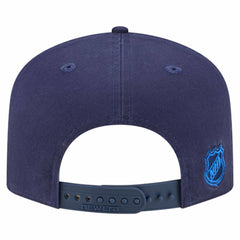 Winnipeg Jets New Era 19TWENTY Adjustable Hat