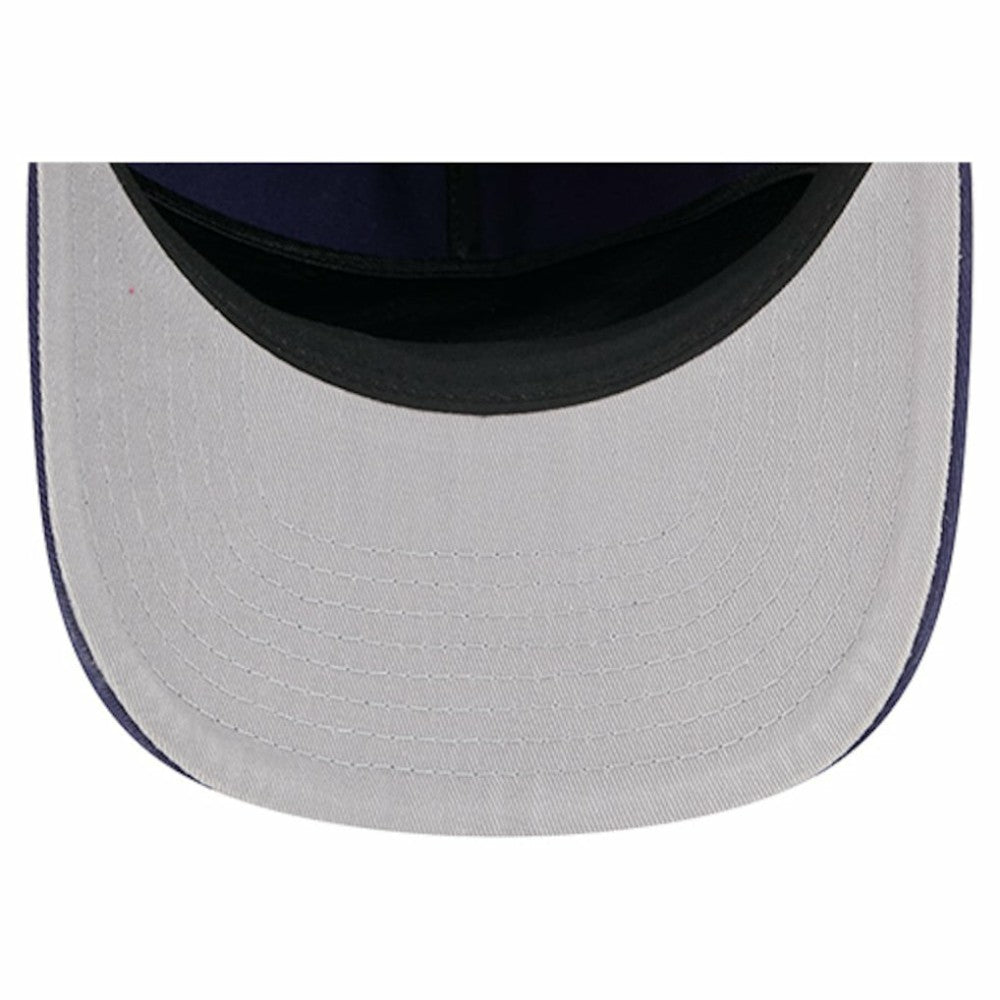 Winnipeg Jets New Era 19TWENTY Adjustable Hat
