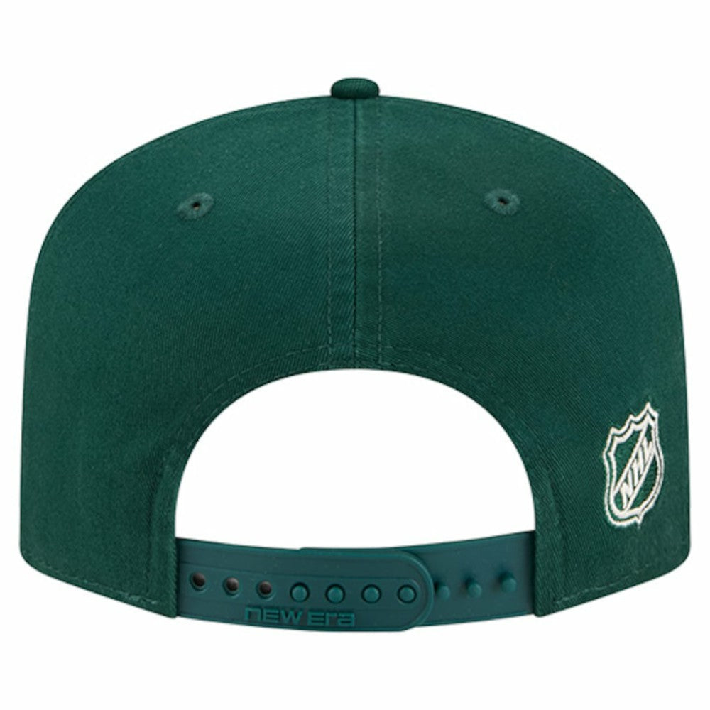 Minnesota Wild New Era 19TWENTY Adjustable Hat