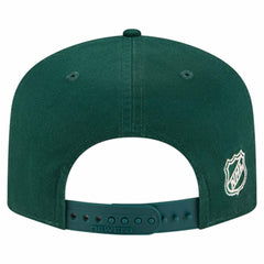 Minnesota Wild New Era 19TWENTY Adjustable Hat