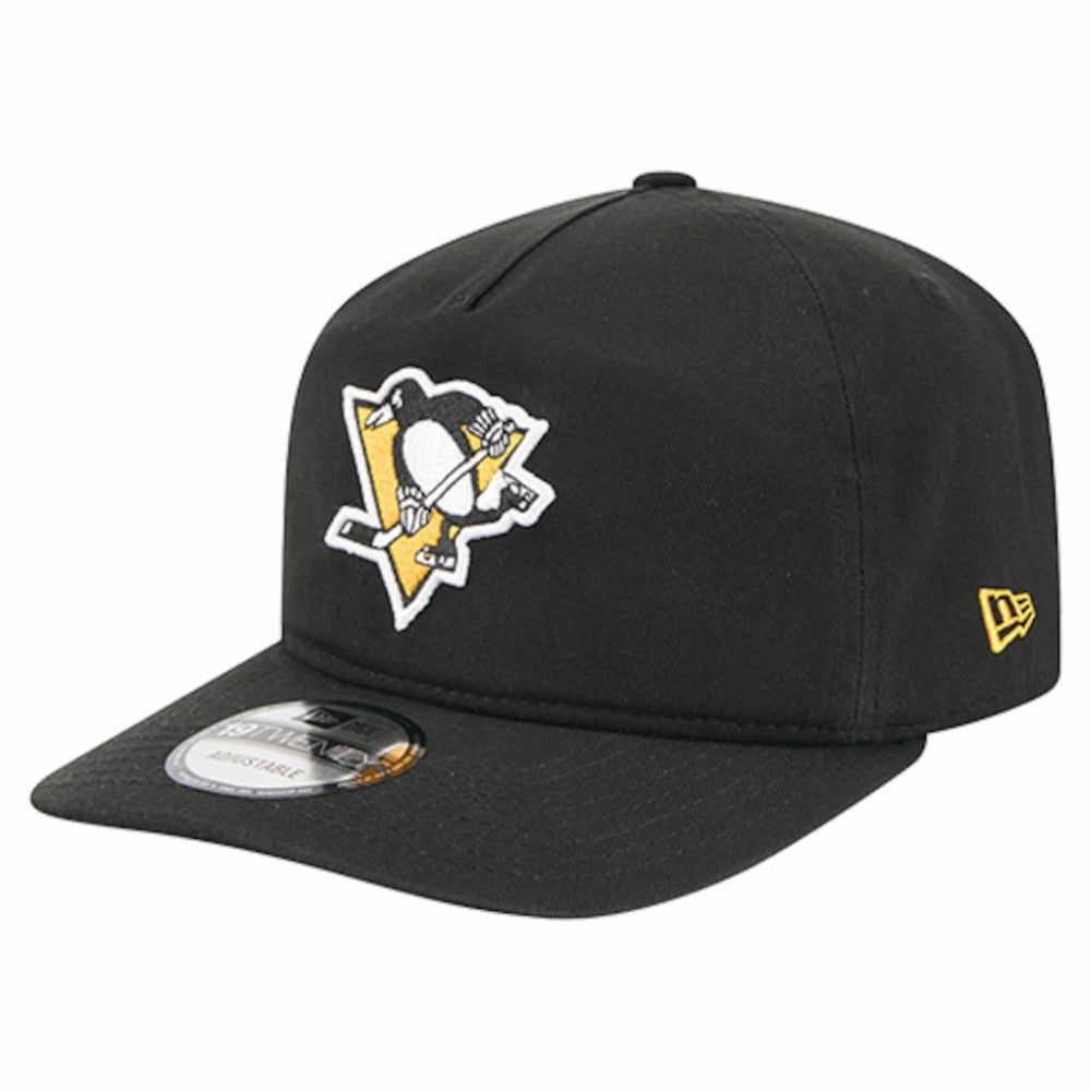 Pittsburgh Penguins New Era 19TWENTY Adjustable Hat