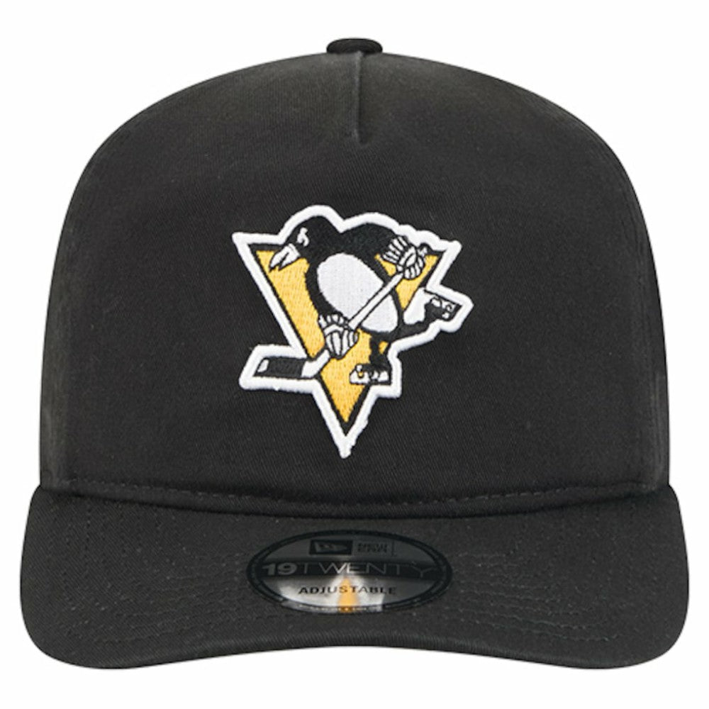 Pittsburgh Penguins New Era 19TWENTY Adjustable Hat