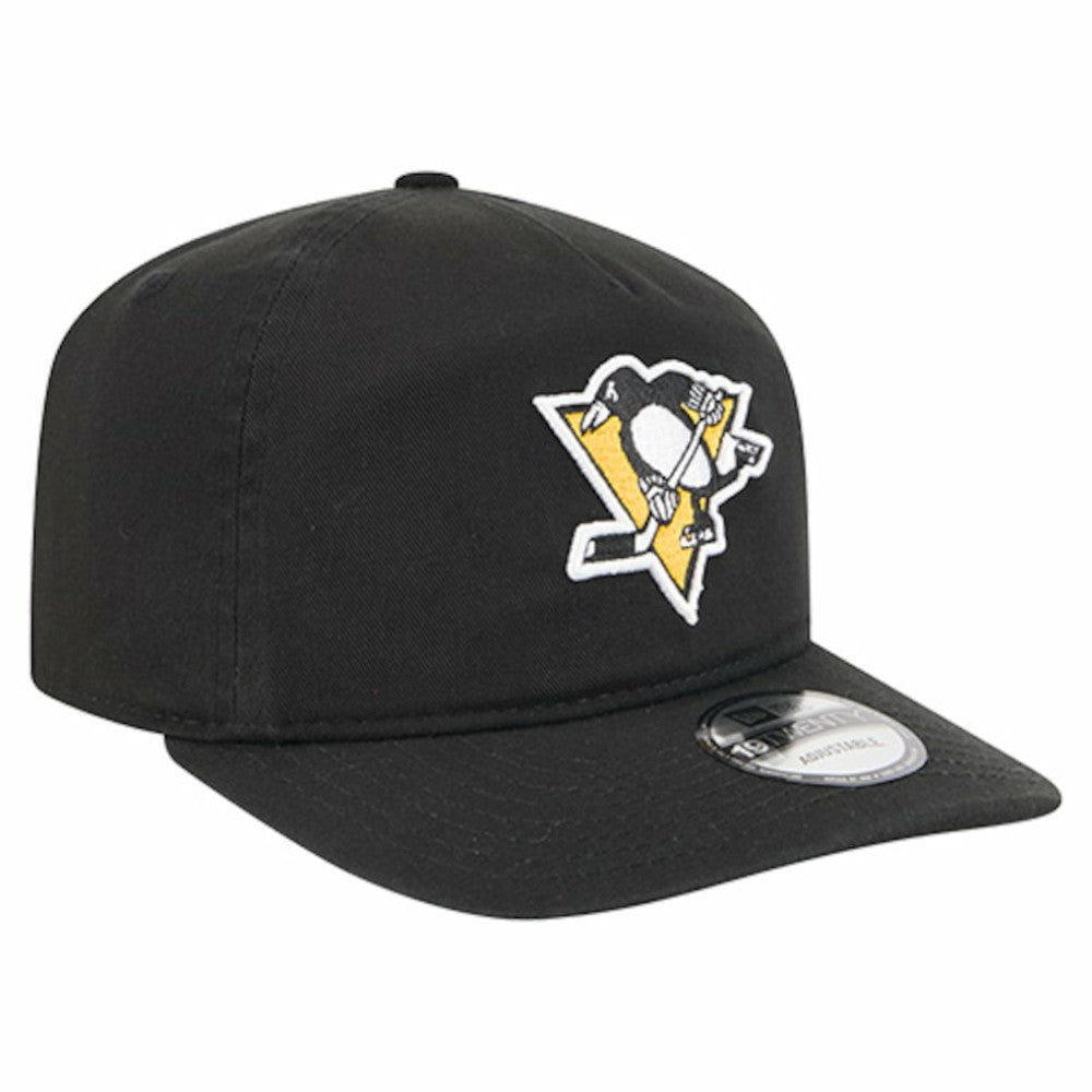 Pittsburgh Penguins New Era 19TWENTY Adjustable Hat