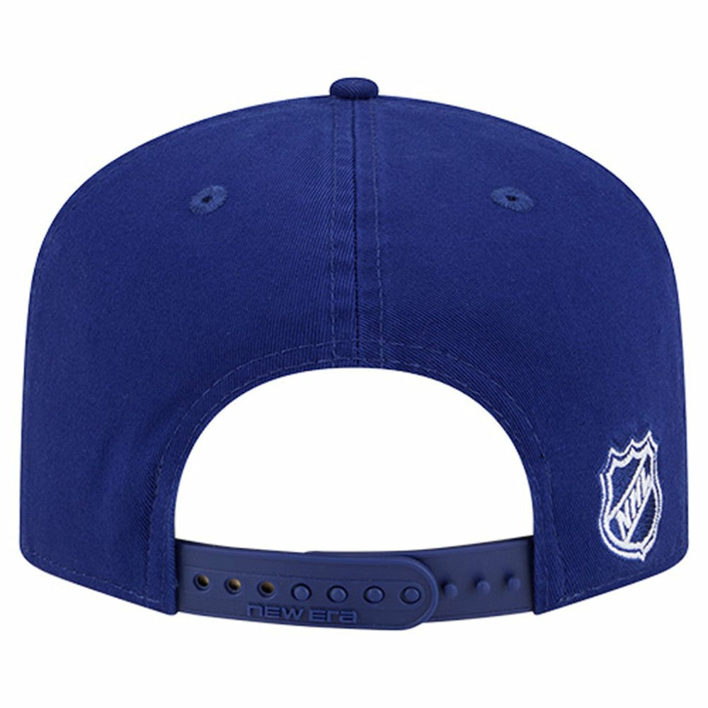 Tampa Bay Lightning New Era 19TWENTY Adjustable Hat
