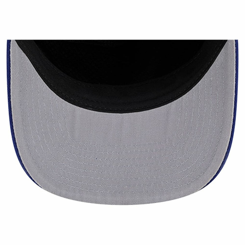 Tampa Bay Lightning New Era 19TWENTY Adjustable Hat