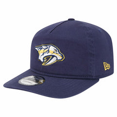 Nashville Predators New Era 19TWENTY Adjustable Hat