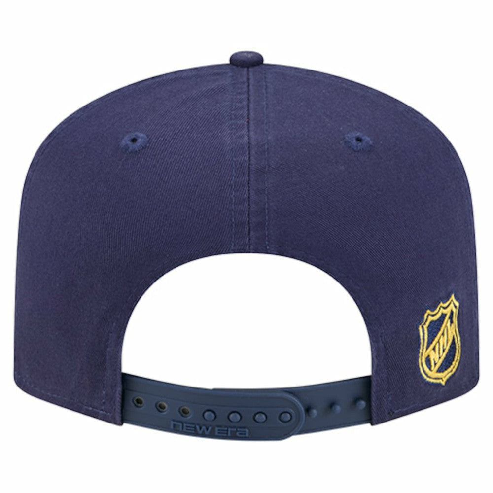 Nashville Predators New Era 19TWENTY Adjustable Hat