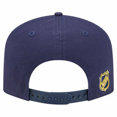 Nashville Predators New Era 19TWENTY Adjustable Hat