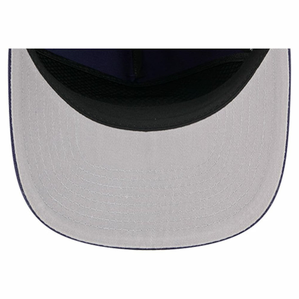 Nashville Predators New Era 19TWENTY Adjustable Hat