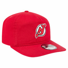 New Jersey Devils New Era 19TWENTY Adjustable Hat