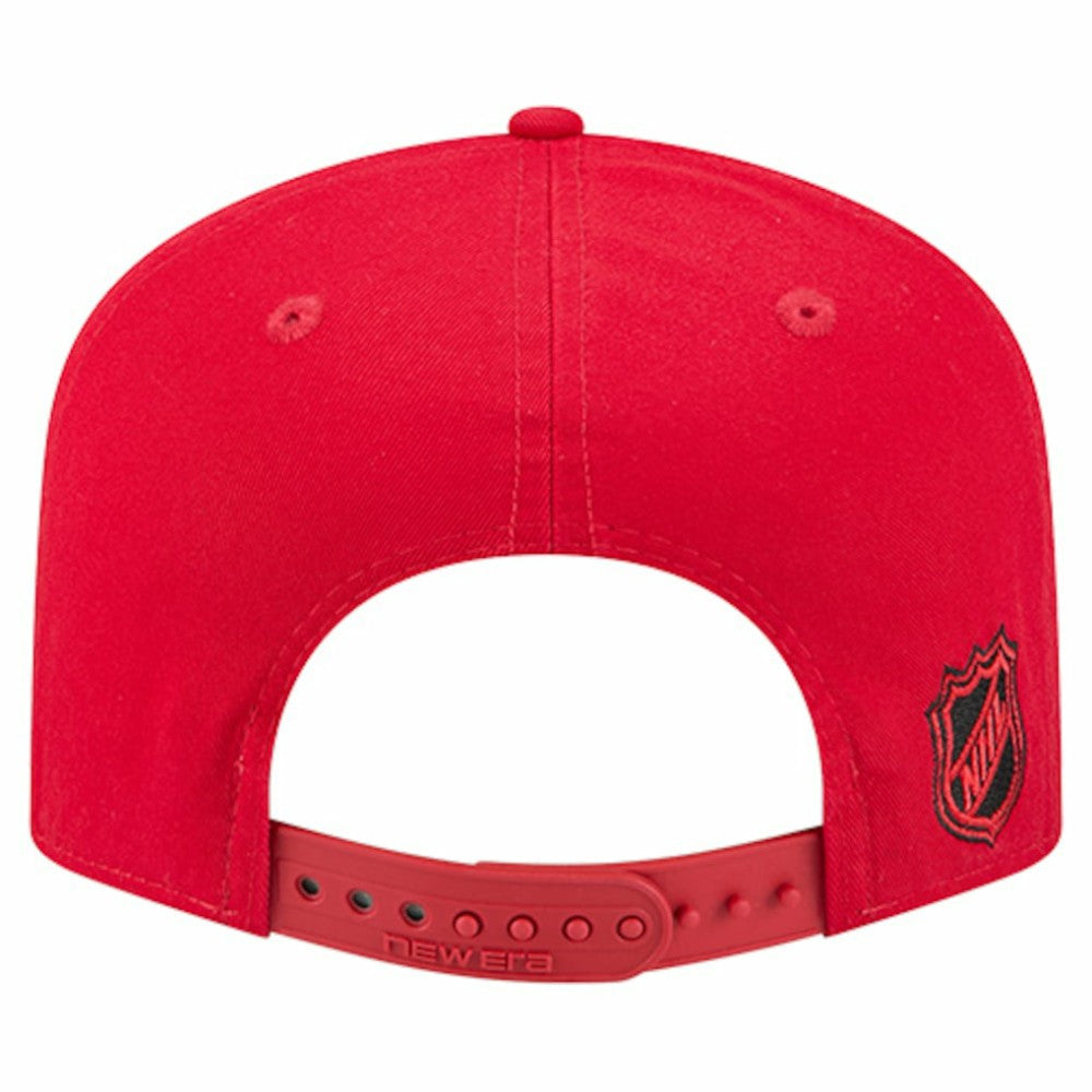 New Jersey Devils New Era 19TWENTY Adjustable Hat