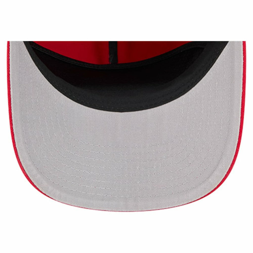 New Jersey Devils New Era 19TWENTY Adjustable Hat