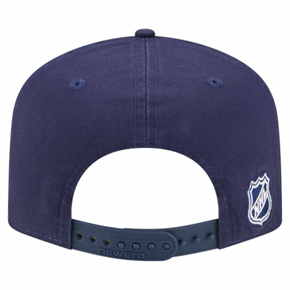 Toronto Maple Leafs New Era 19TWENTY Adjustable Hat