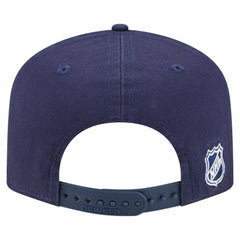 Toronto Maple Leafs New Era 19TWENTY Adjustable Hat
