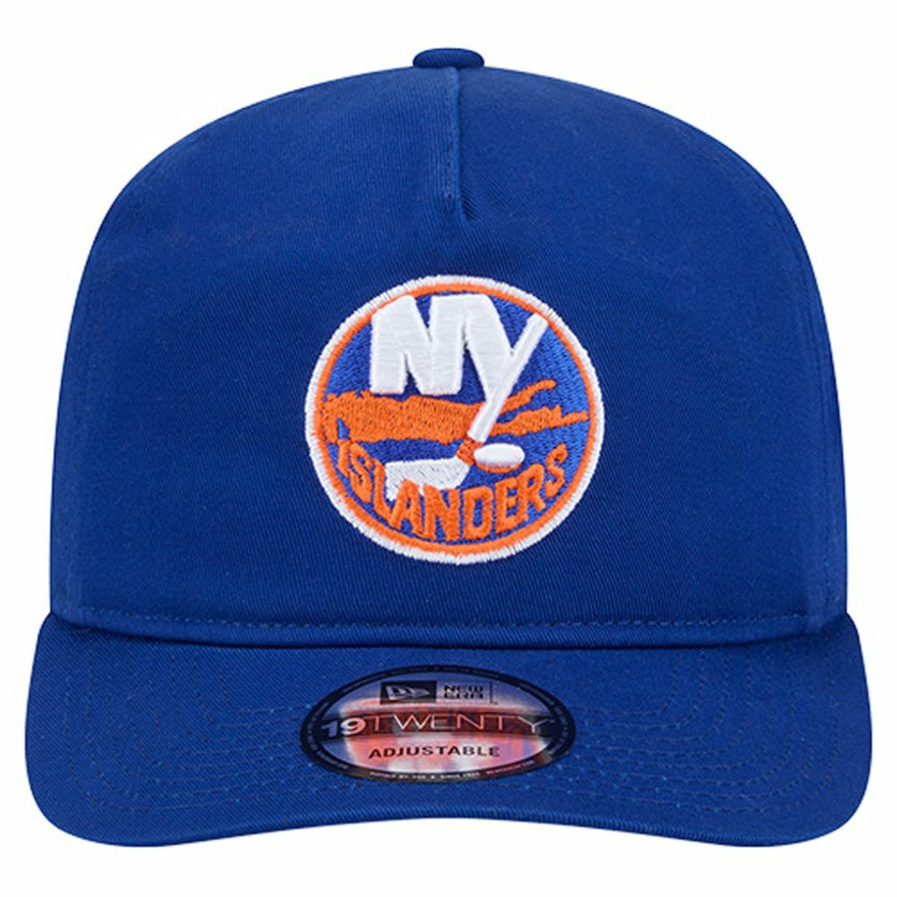New York Islanders New Era 19TWENTY Adjustable Hat