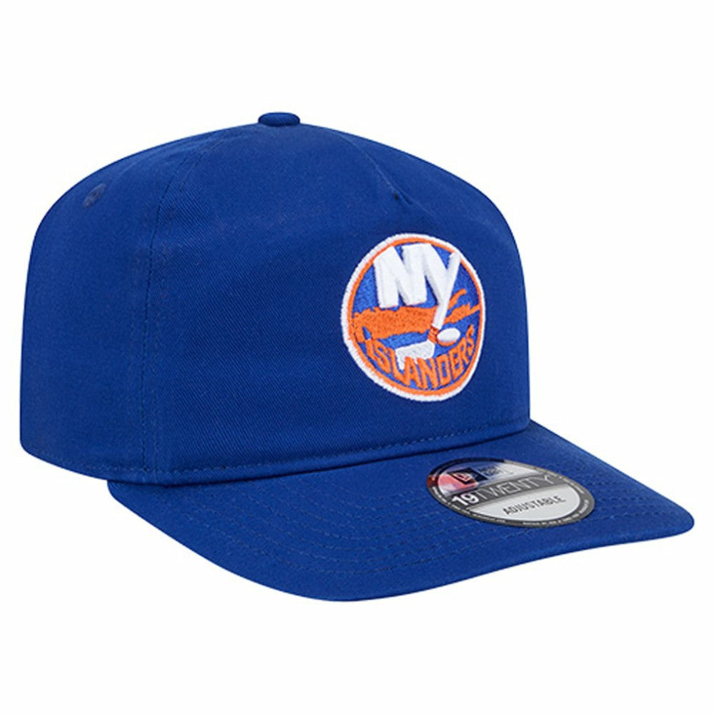 New York Islanders New Era 19TWENTY Adjustable Hat
