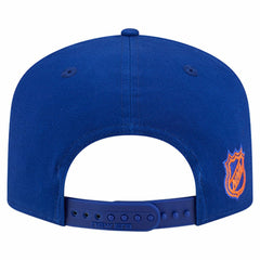 New York Islanders New Era 19TWENTY Adjustable Hat