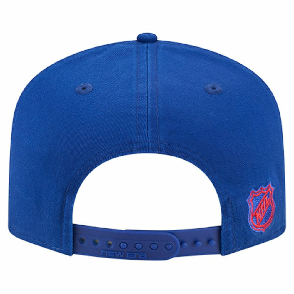 New York Rangers New Era 19TWENTY Adjustable Hat