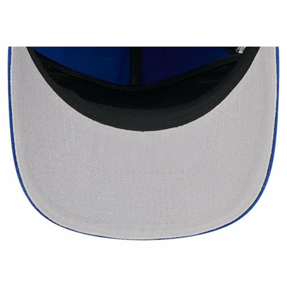 New York Rangers New Era 19TWENTY Adjustable Hat