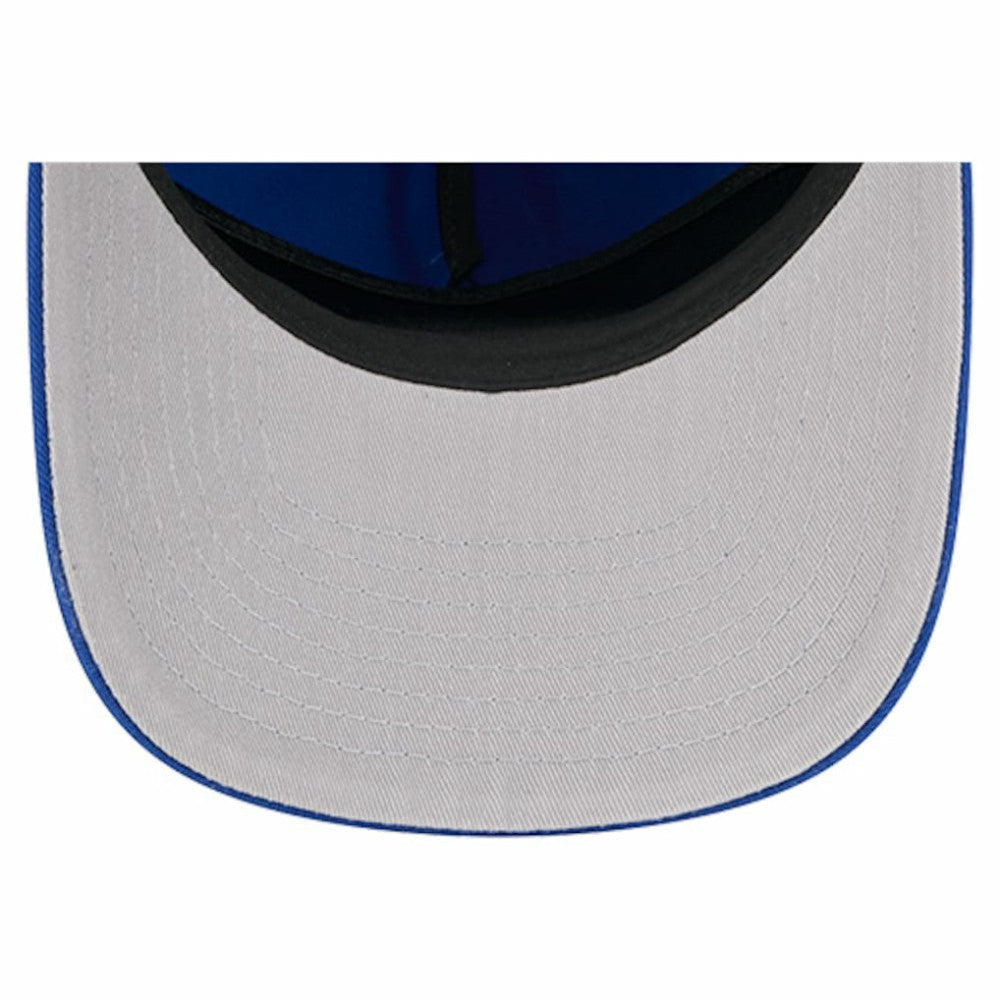 Vancouver Canucks New Era 19TWENTY Adjustable Hat