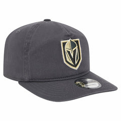Vegas Golden Knights New Era 19TWENTY Adjustable Hat