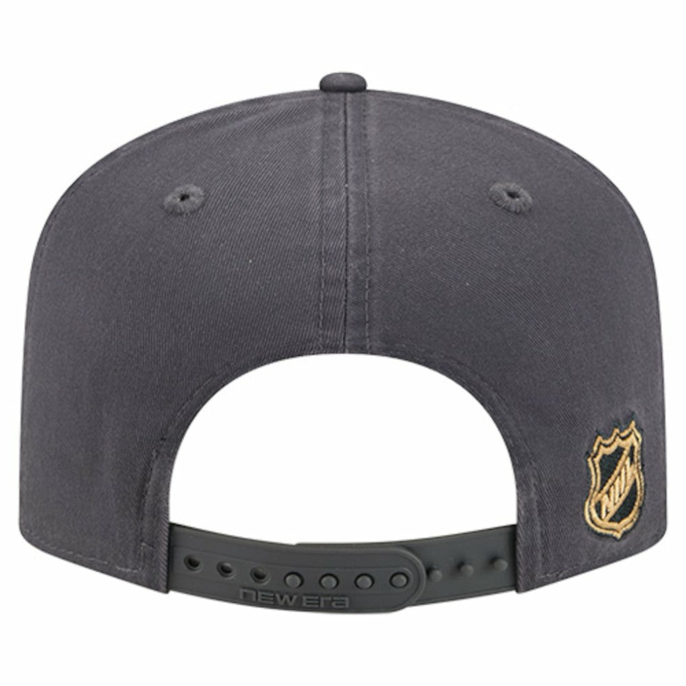 Vegas Golden Knights New Era 19TWENTY Adjustable Hat