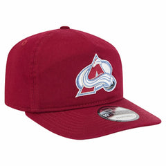 Colorado Avalanche New Era 19TWENTY Adjustable Hat