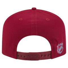 Colorado Avalanche New Era 19TWENTY Adjustable Hat