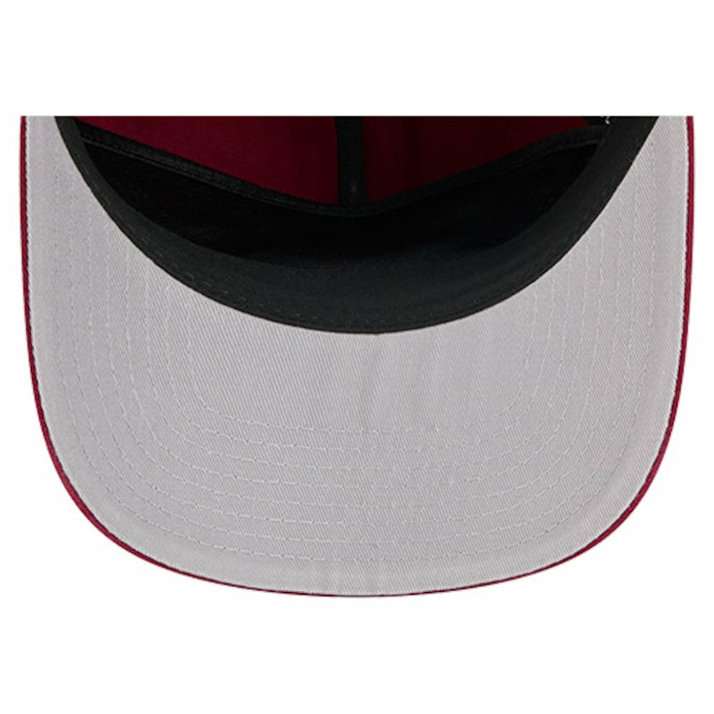 Colorado Avalanche New Era 19TWENTY Adjustable Hat