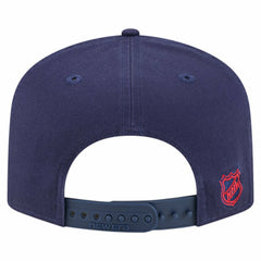 Columbus Blue Jackets New Era 19TWENTY Adjustable Hat