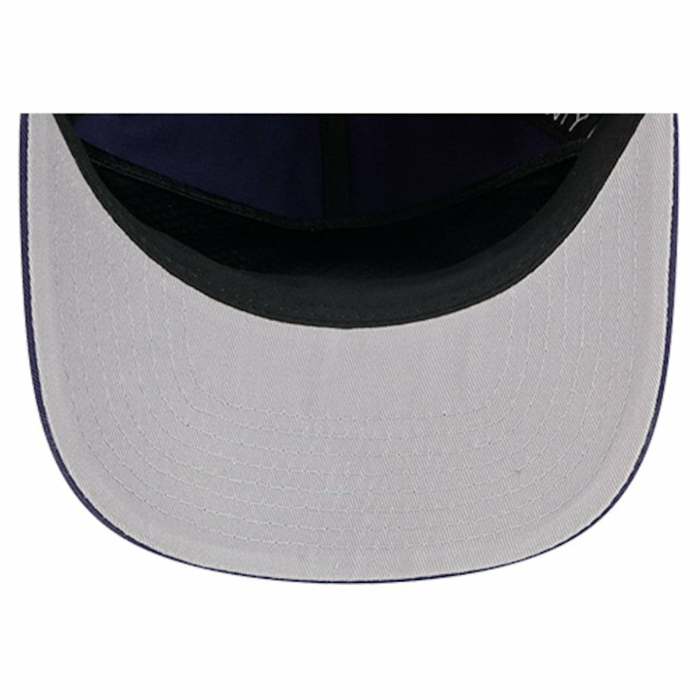 Columbus Blue Jackets New Era 19TWENTY Adjustable Hat
