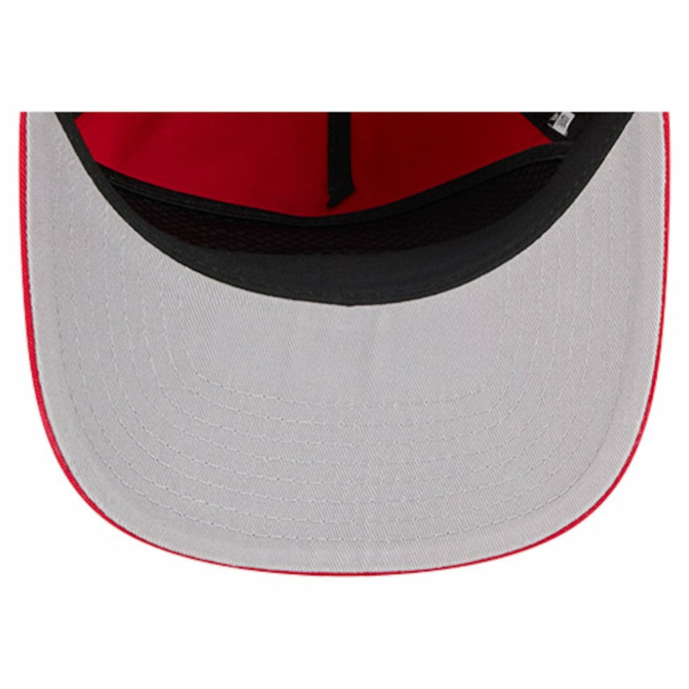 Calgary Flames New Era 19TWENTY Adjustable Hat