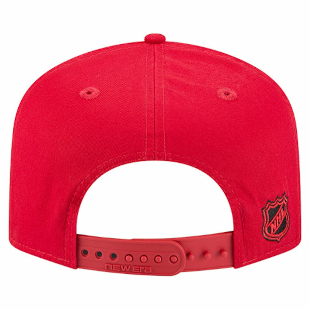 Carolina Hurricanes New Era 19TWENTY Adjustable Hat