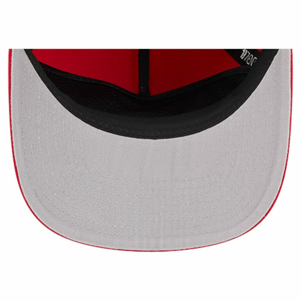 Carolina Hurricanes New Era 19TWENTY Adjustable Hat
