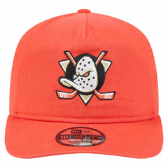 Anaheim Ducks New Era 19TWENTY Adjustable Hat