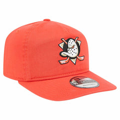 Anaheim Ducks New Era 19TWENTY Adjustable Hat