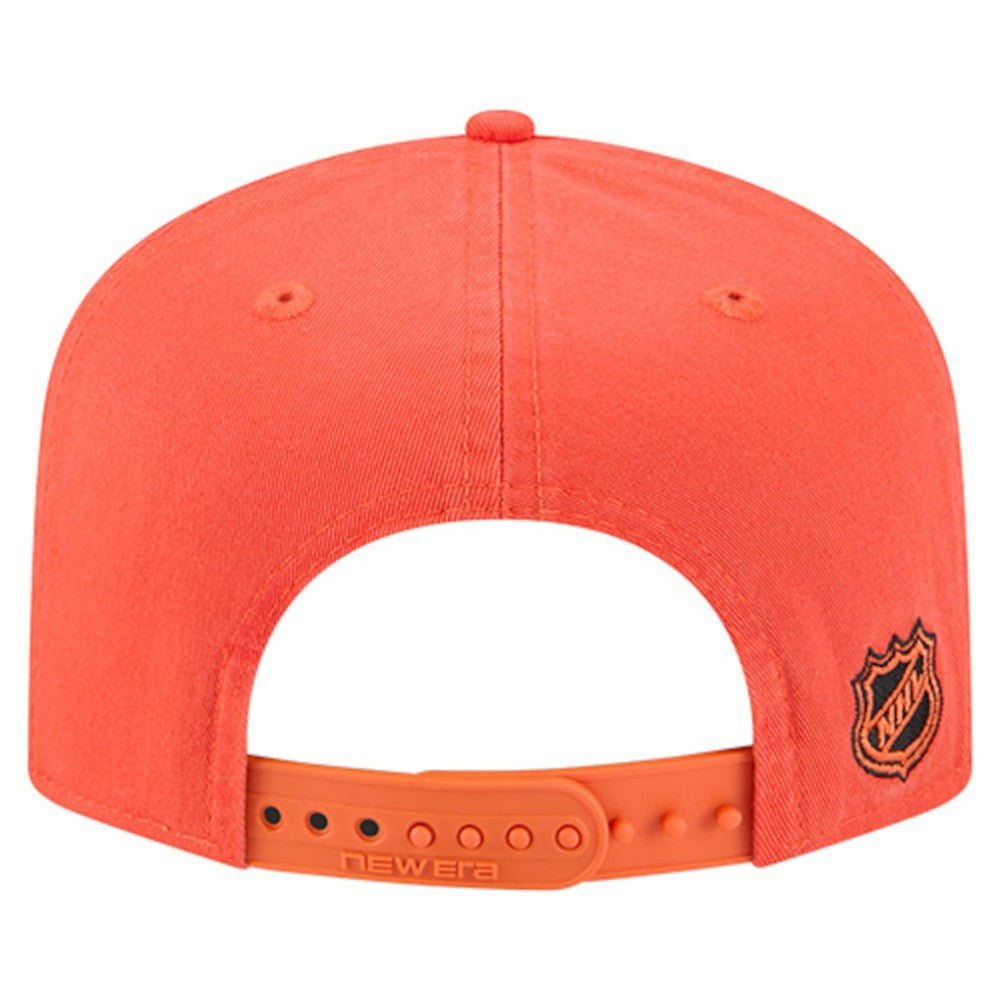 Anaheim Ducks New Era 19TWENTY Adjustable Hat