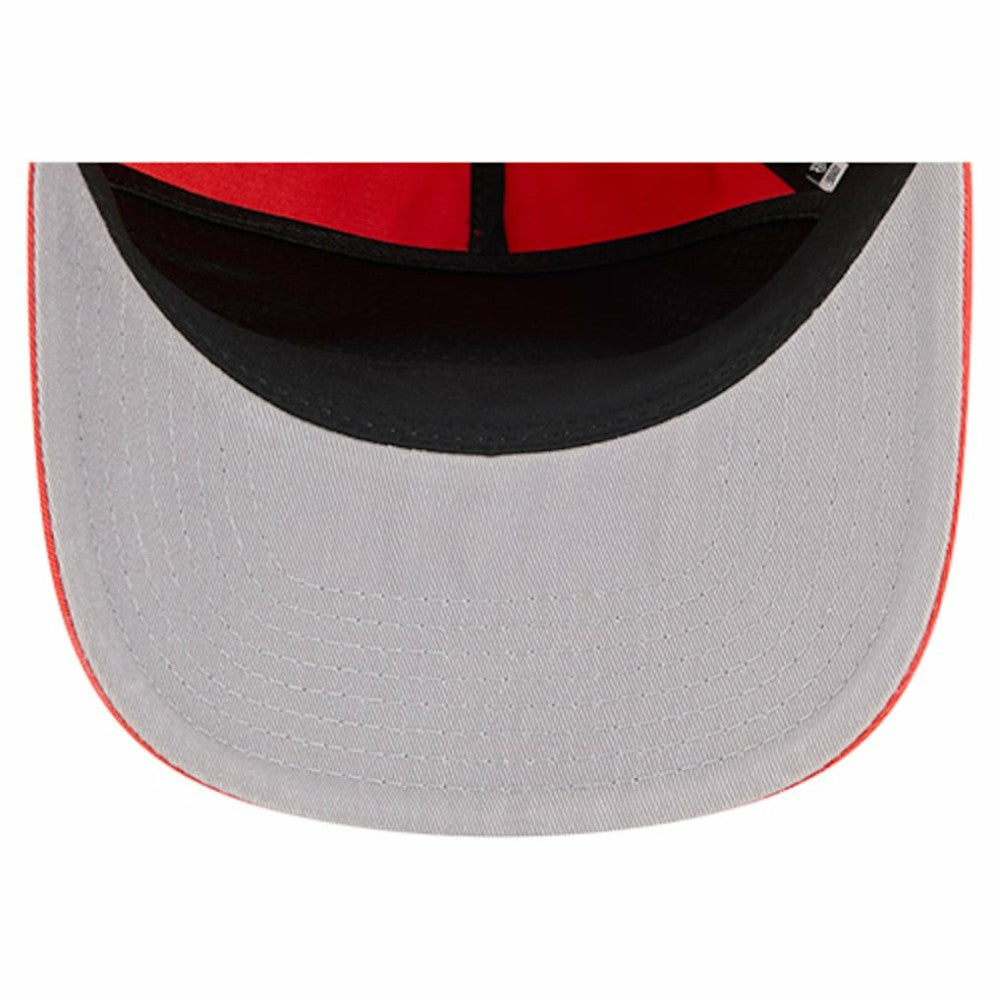 Anaheim Ducks New Era 19TWENTY Adjustable Hat