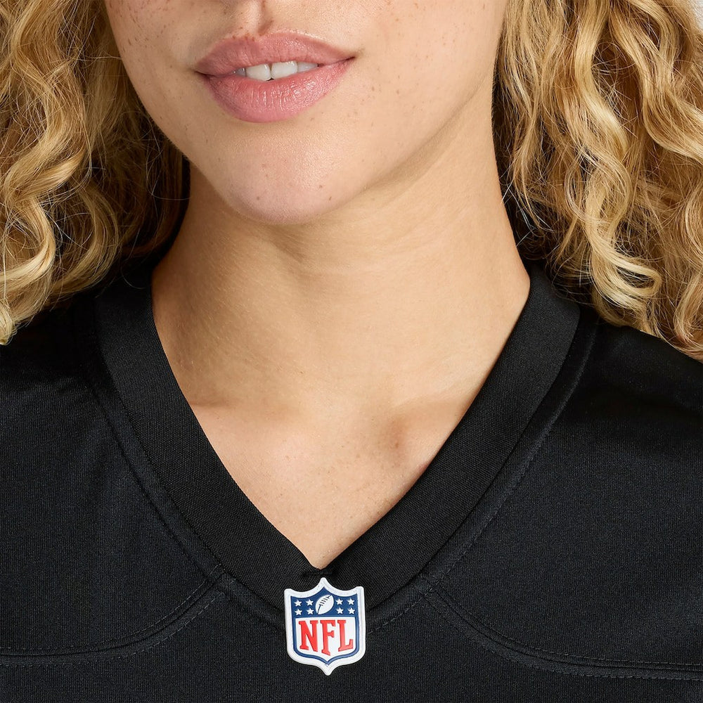 NFL Atlanta Falcons Josh Woods  Women's Team Game Jersey