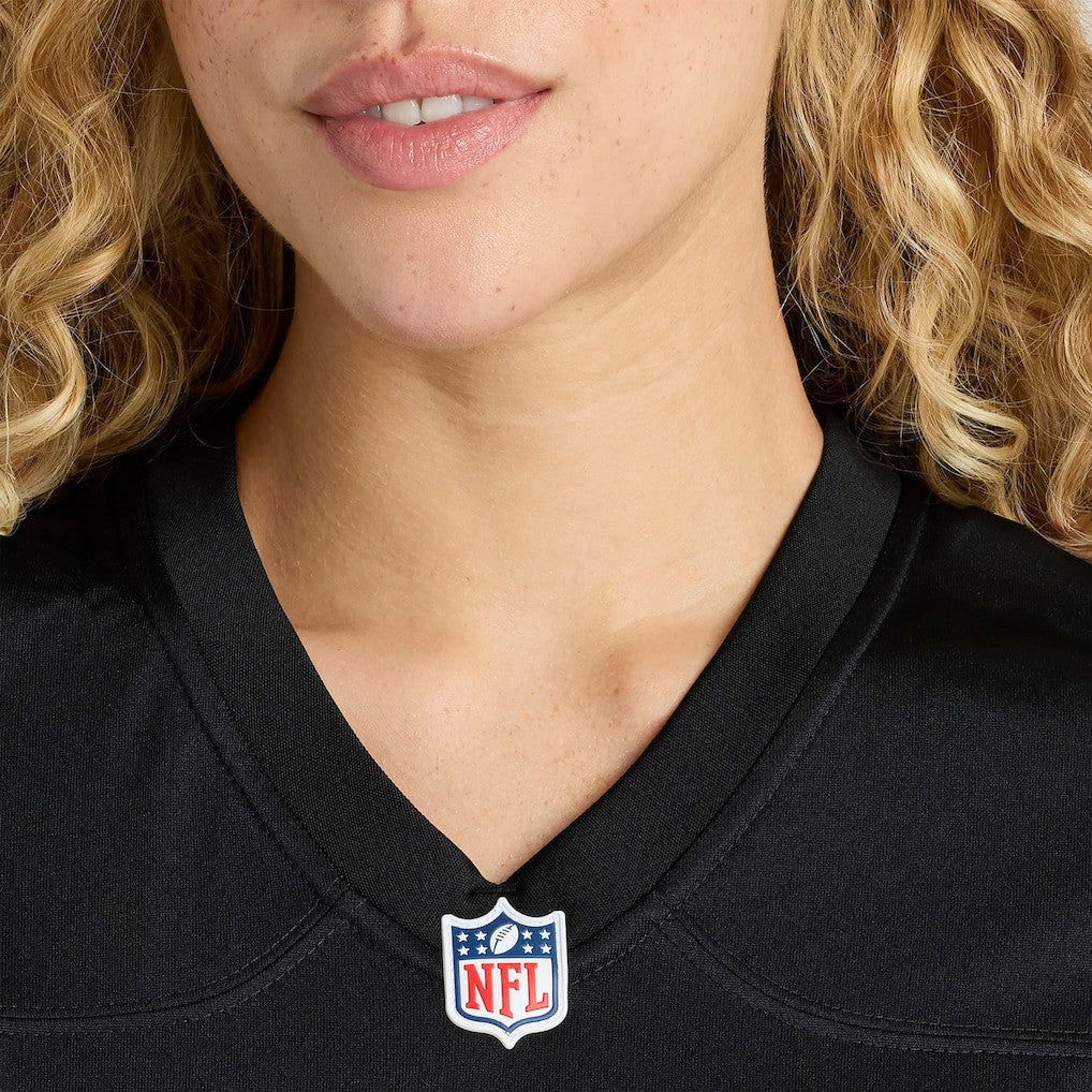 NFL Atlanta Falcons Leonard Floyd  Women's Team Game Jersey